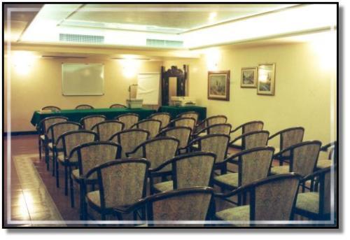 Отель Hotel Villa Monica