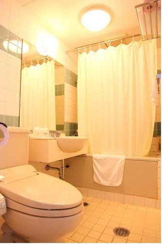 Hotel Cresia Okinawa Tomari