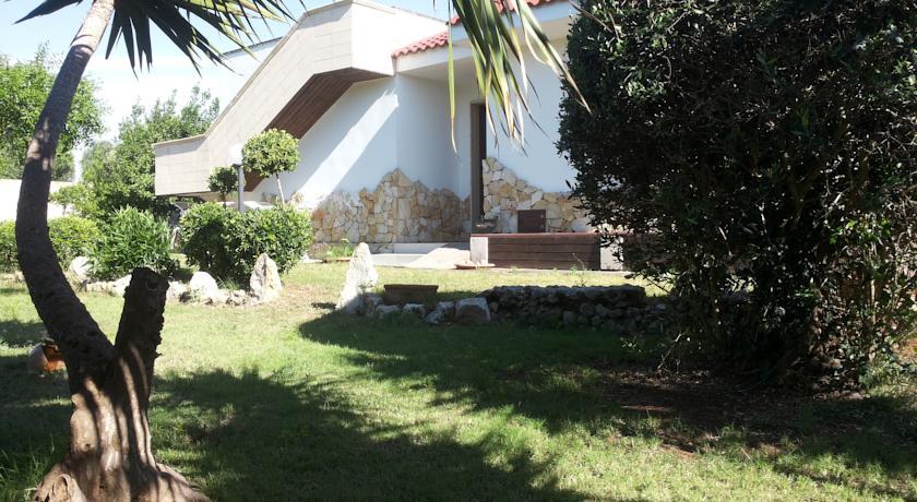 Мини-отель Chalet del Mare