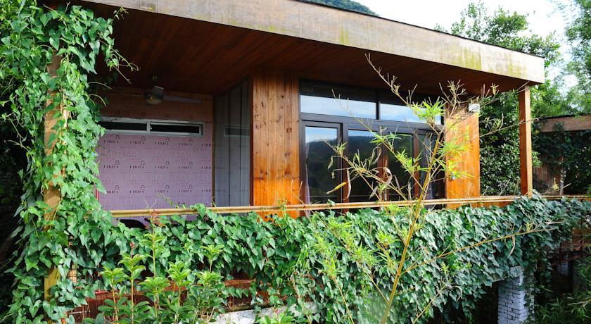 Отель CTN Trip Boutique hotel