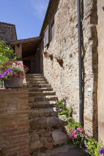 Отель Antico Borgo Di Tignano