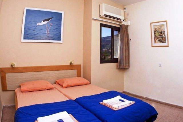 Хостел Tel-Hai Youth Hostel & Guest House