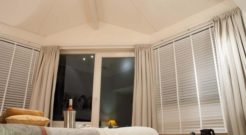 Мини-отель B&B Margriethof