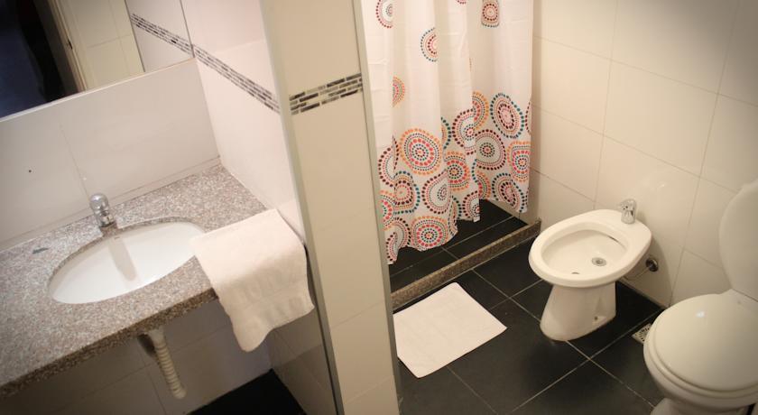 Che Lagarto Hostel Montevideo
