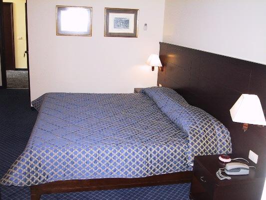 Bel Azur Hotel