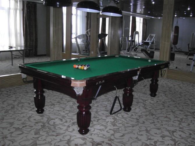 Отель Xiushan International Business Hotel