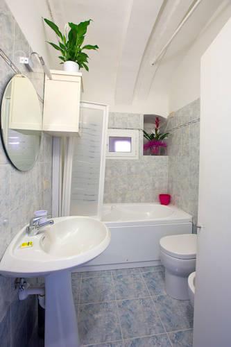 Апартаменты Residenza Adelaide