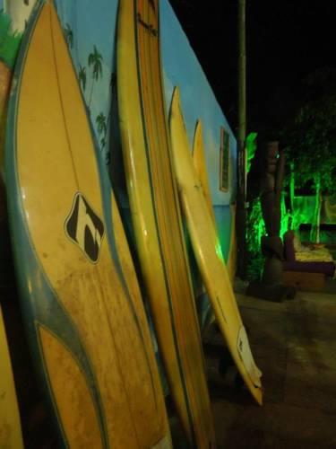 Хостел Pousada Hostel dos Pássaros