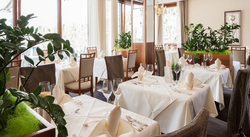 Отель Hotel Pollinger