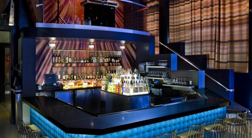 The W San Diego