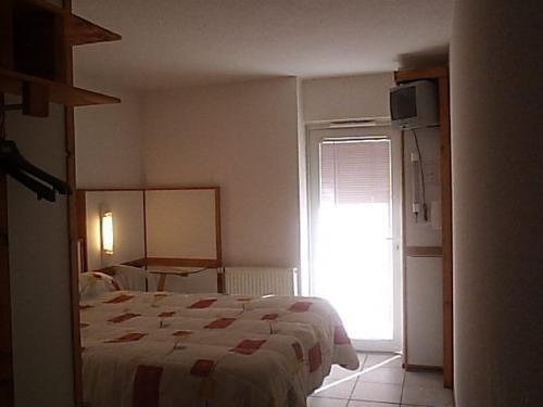Отель Hotel Bellevue