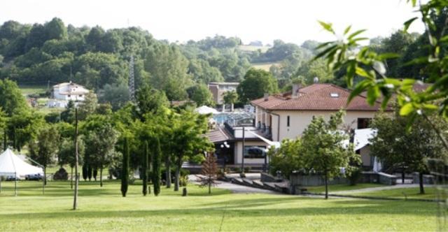 Отель Hotel Benessere Acquarossa