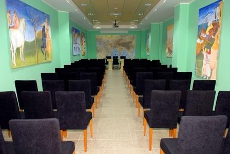 Отель Hotel Nettuno