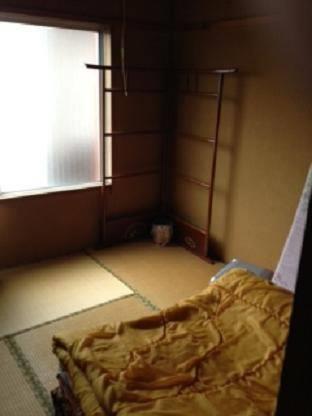 Отель Ichiraku Ryokan