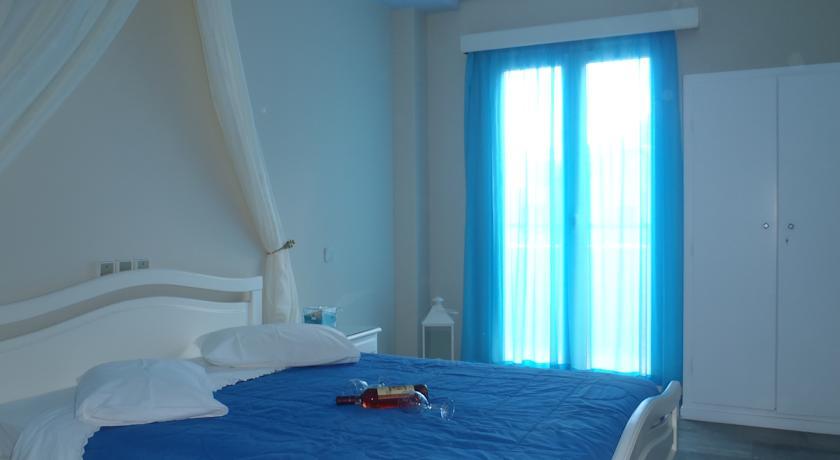 Апартаменты Argiris Studios