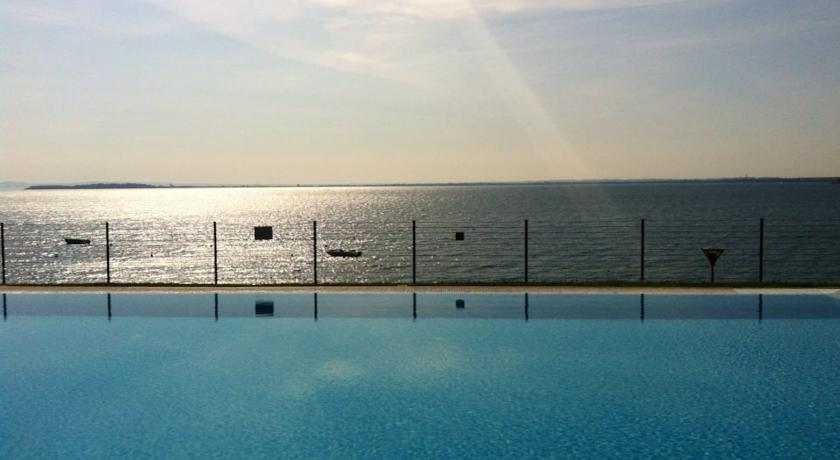 Апартаменты Residence Gardazzurro