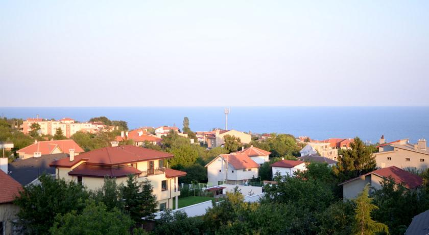 Perla Hotel