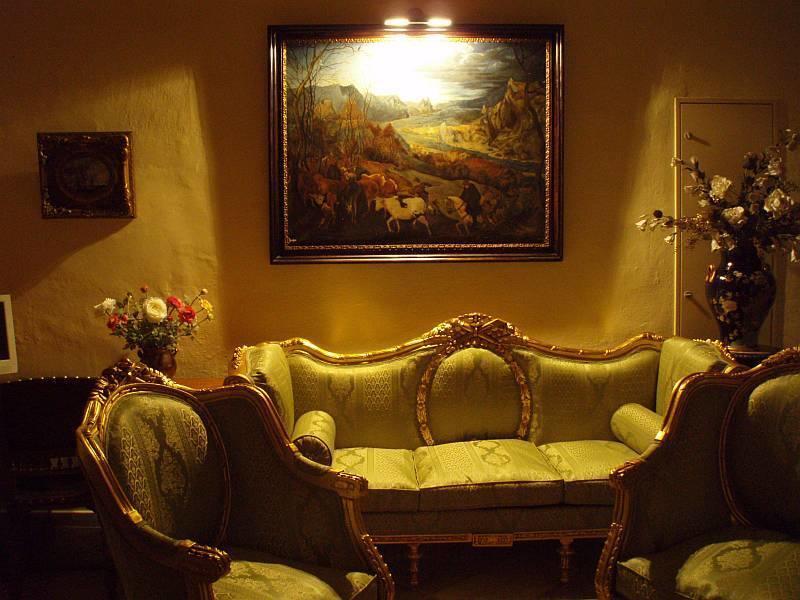 Отель Hotel Ur-Wachau