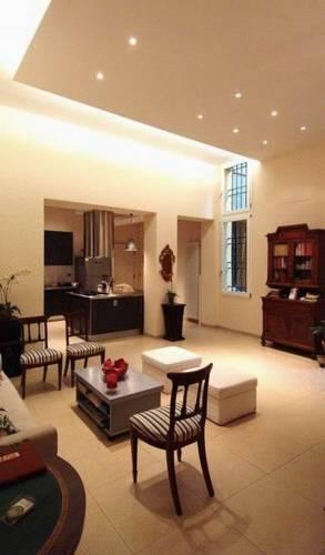Мини-отель Casa Ilaria