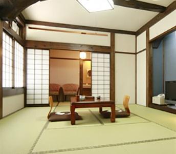Отель Ryokan Murayama