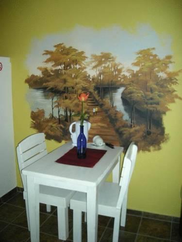 Отель Alpine Inn