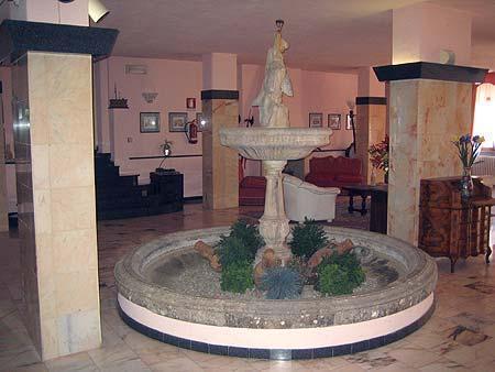 Отель Hotel Park Ge.Al.
