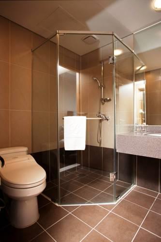 Benikea Premier Songdo Bridge Hotel