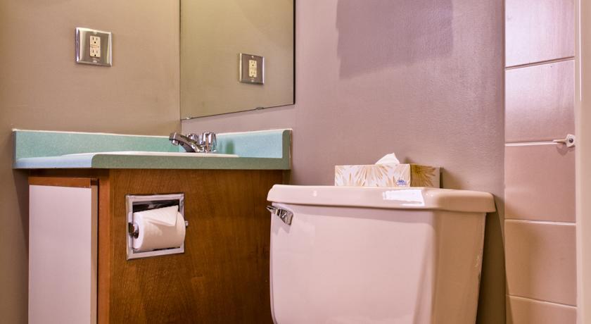 Отель Siesta Suites