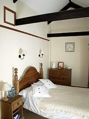 Мини-отель Pound Court Riverside Bed & Breakfast