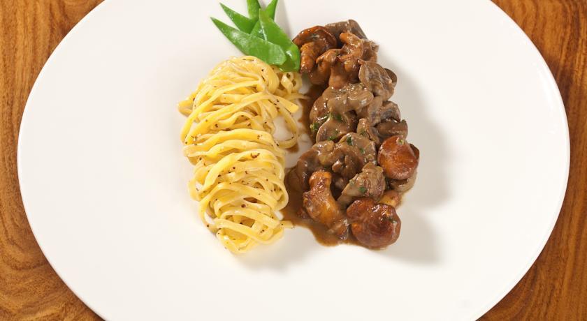 Отель Hotel-Restaurant Ammerhauser