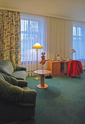 Отель Hotel Polonia Raciborz