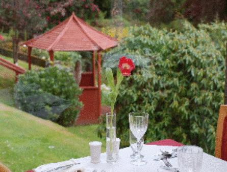 Отель Pitlochry Dundarach Hotel