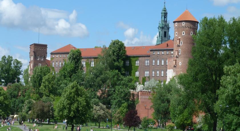 Hotel Maltański