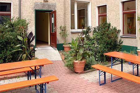 aletto Jugendhotel Schöneberg