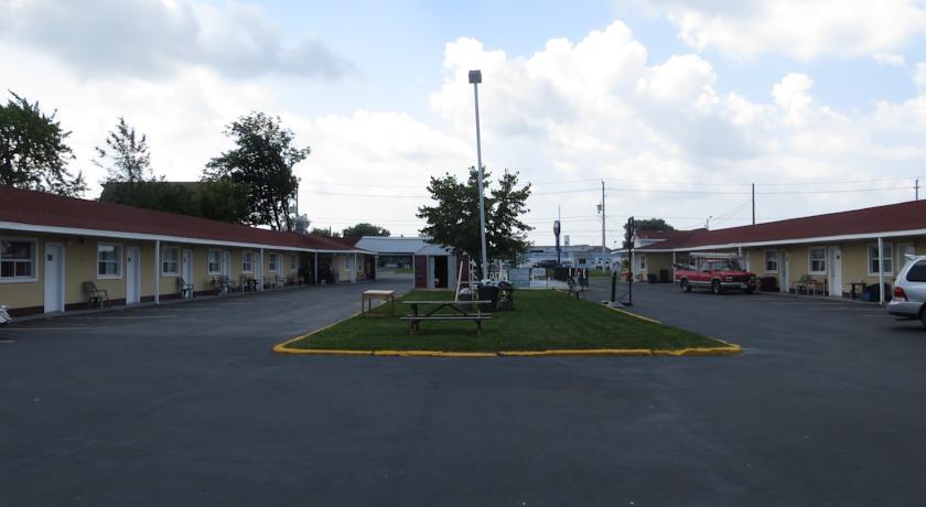 A1 Star Inn