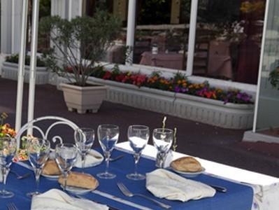 Отель Hôtel le Dauphinois