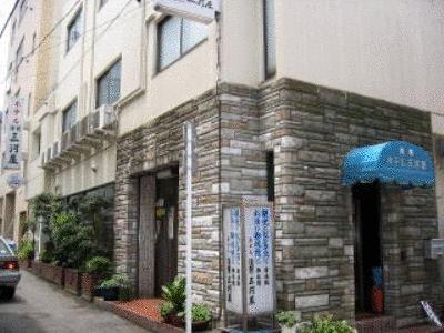Hotel Asakusa Mikawaya