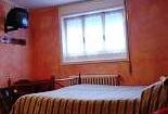 Отель Albergo Cioccarelli