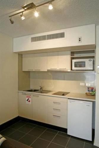 Апартаменты St Ives Motel Apartments