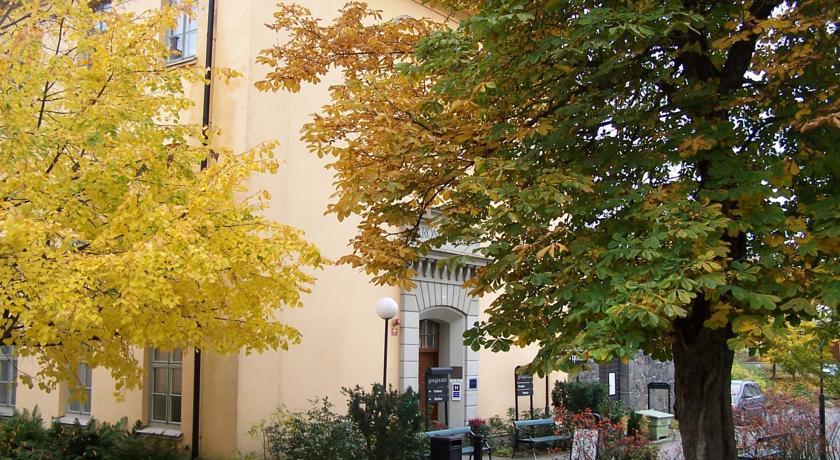 STF Långholmen Hostel