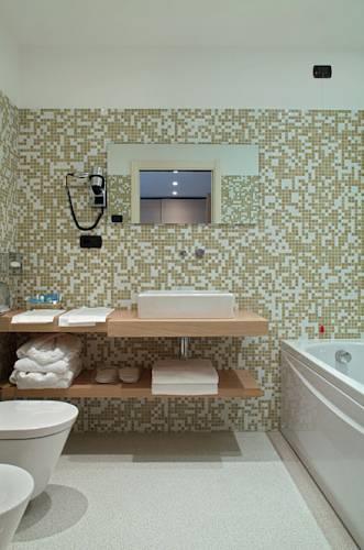 Отель Hotel Tenuta Colle Piajo
