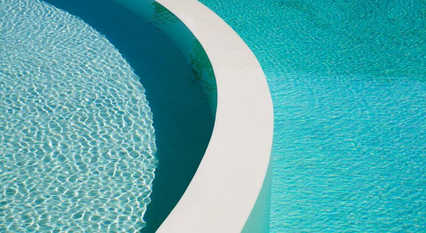 Отель Canne Bianche Hotel & Spa
