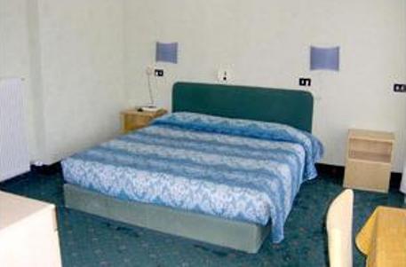 Отель Albergo San Remo