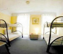 West Side Inn
