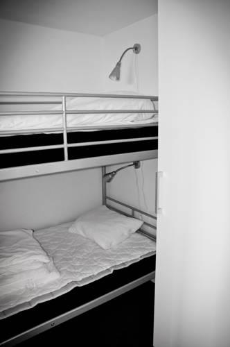 Отель Tott Hotell Åre