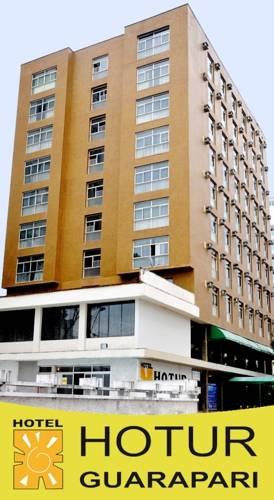 Отель Hotur Hotel