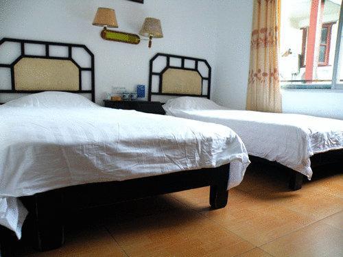 Отель Charming Inn