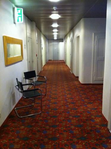 Albergo Camelia