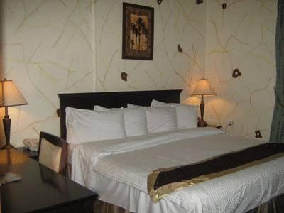 Al-Ghazal Hotel
