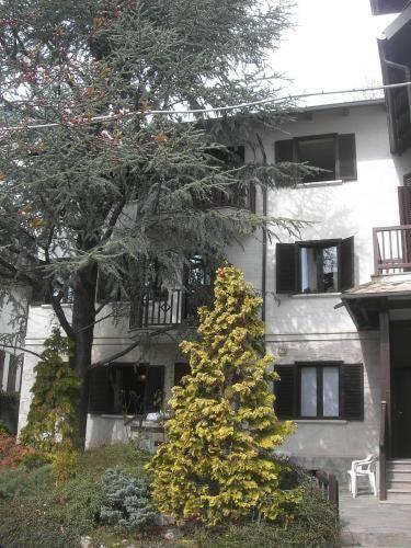 Апартаменты Appartamenti Bardonecchia